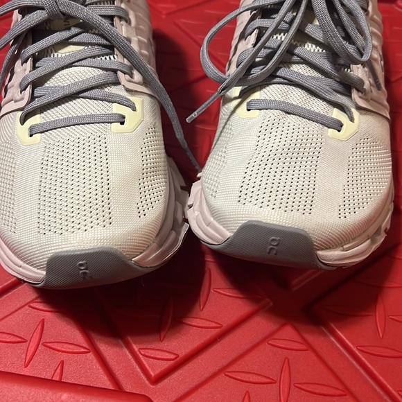 On Running Cloudswift 3 AD-Like NEW - Picture 4 of 9